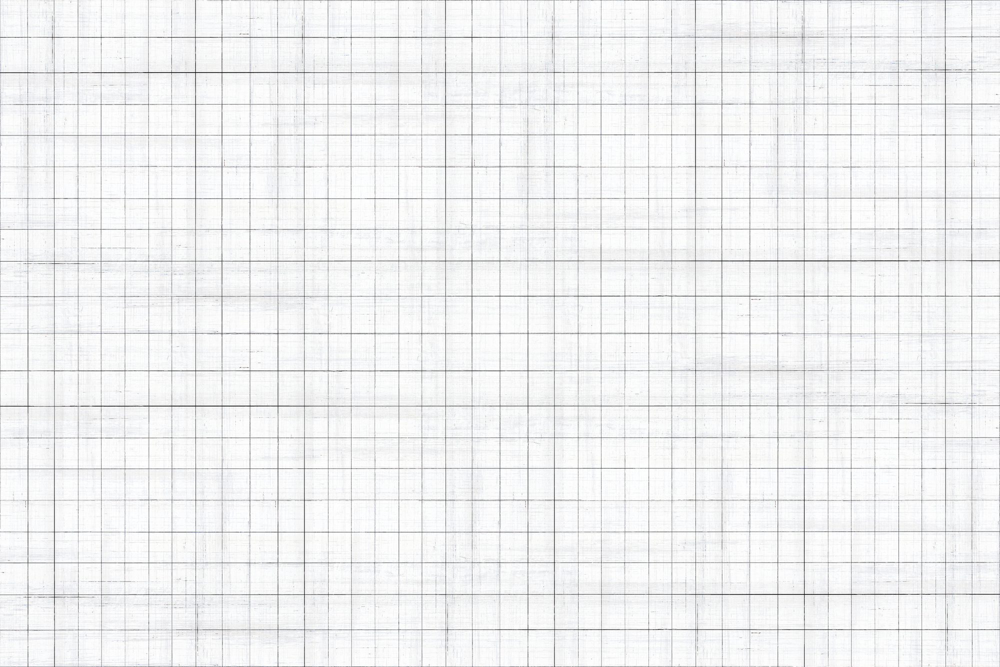 Pattern of Graphing Paper